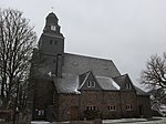 Evangelische Kirche (Erndtebrück)