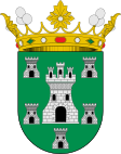 Elburgo/Burgelu címere