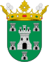 Brasão de armas de Elburgo