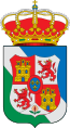 Blason de La Luisiana