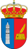 Coat of arms of Muniesa