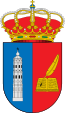 Escudo de armas de Muniesa