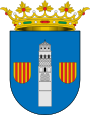 Escudo de Orera (Zaragoza).svg