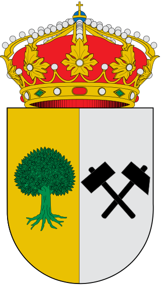 Escudo de Páramo del Sil.svg