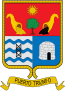 Wappen von Puerto Triunfo