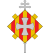 Escudo de la Archidiócesis de Barcelona.svg