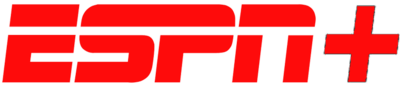 ESPN+ logo from 2005 to 2013 in South America
