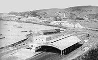 Estación Talcahuano-Puerto