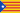 Каталония бәйсезлеге байрагы