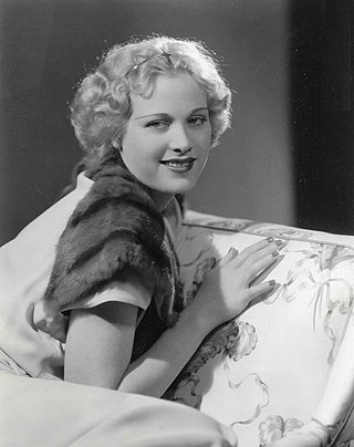 <span class="mw-page-title-main">Esther Ralston</span> American actress (1902–1994)