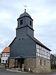 Evangelische Kirche (Elfershausen)