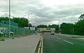 Extension to College Road, Doncaster - geograph.org.uk - 2504824.jpg