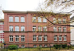 Förderschule Brucknerstraße in Hamburg-Barmbek (3)