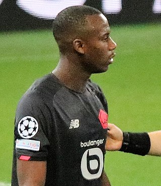 <span class="mw-page-title-main">Tiago Djaló</span> Portuguese footballer