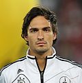 Pienoiskuva sivulle Mats Hummels