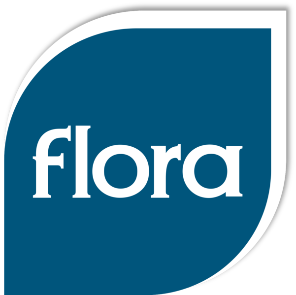 File:FLORA - Sólido Azul sombreado.png