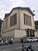 Chiesa di Cristo Re (Genova)