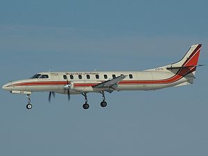 Fairchild SA-227CC Metro 23, Bearskin Airlines AN0806826.jpg