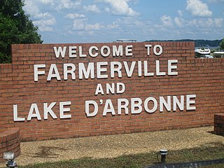 Farmerville