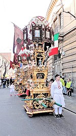 Fête de Sant'Agata (Catania) 04 02 2020 11.jpg