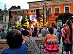 Miniatura Festiwal „Był sobie blues”