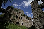 7. Platz: Festung Hohentwiel Fotograf: Stefan-Xp