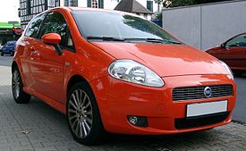 Fiat Punto front 20070920.jpg
