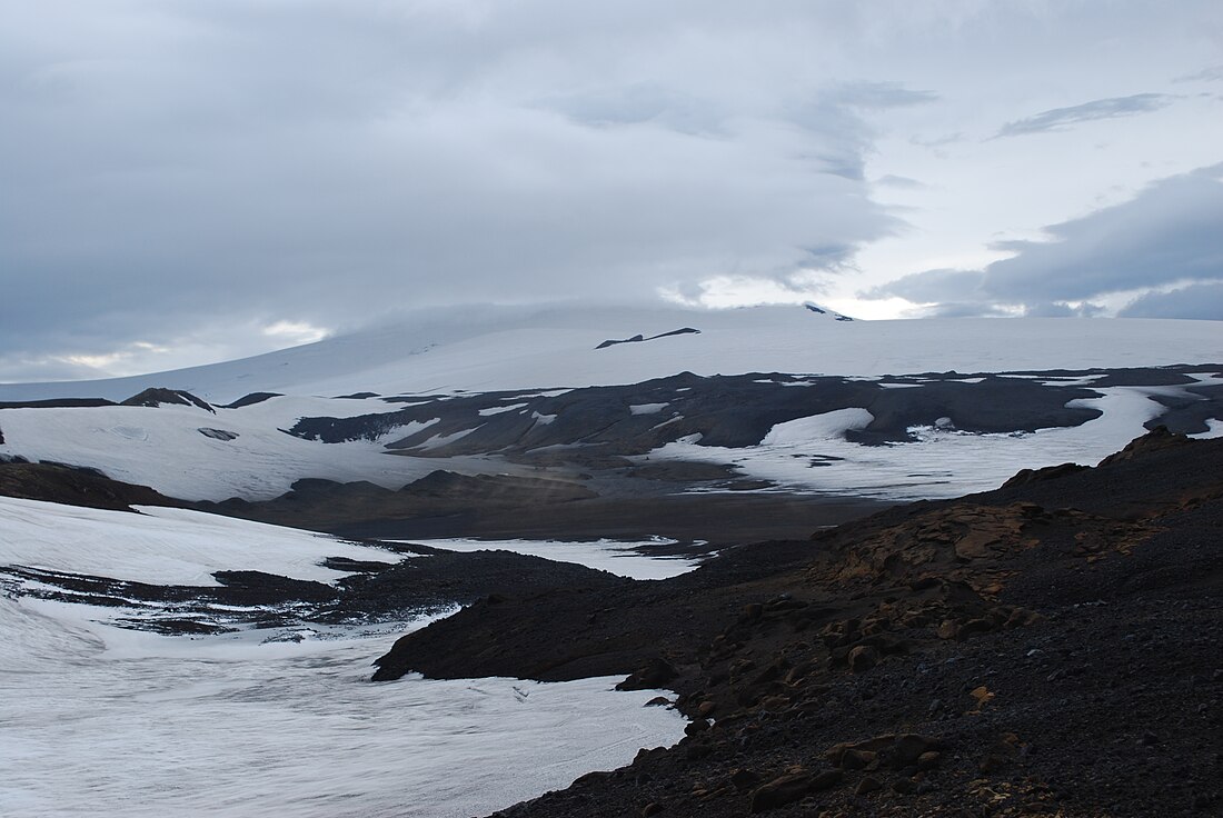 Fimmvörðuháls