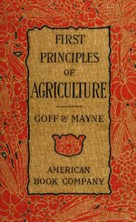 Thumbnail for File:First principles of agriculture (IA cu31924000313076).pdf