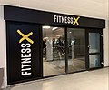 Thumbnail for FitnessX