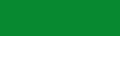 Flag green white 5x3.svg