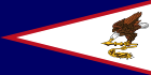 Drapeau des Samoa américaines.svg