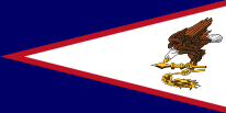 Американска Самоа (територија) (17 април 1960)