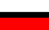 Flag of Biała Podlaska rural district.gif
