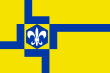 Lelystad – vlajka