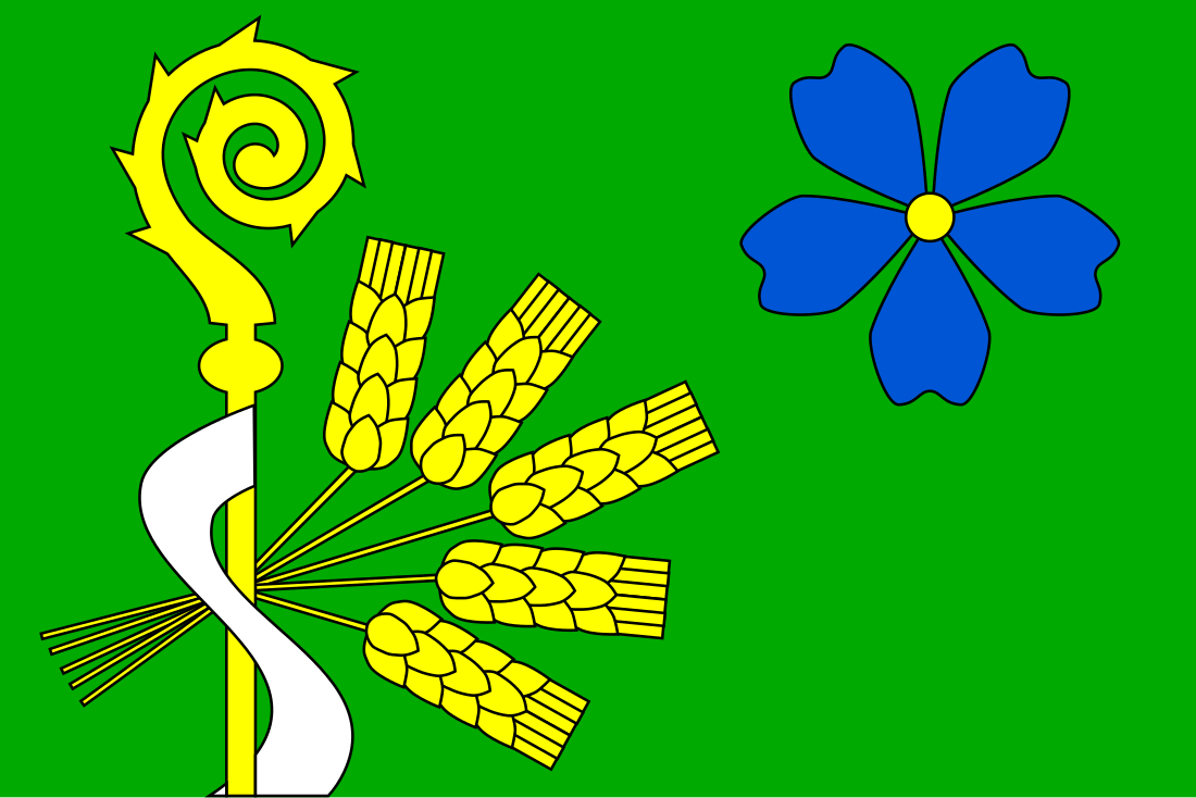 File:Flag of Praskačka CZ.svg