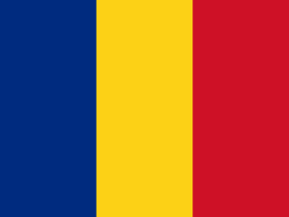 Download File:Flag of Romania (4-3).svg - Wikimedia Commons