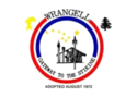 Wrangell – Bandiera