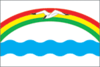 Flag of Zavolzhsk (Ivanovo oblast).png