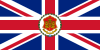Flag of the Governor of Gibraltar (1939–1982).svg