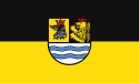 Circondario di Neuburg-Schrobenhausen – Bandiera