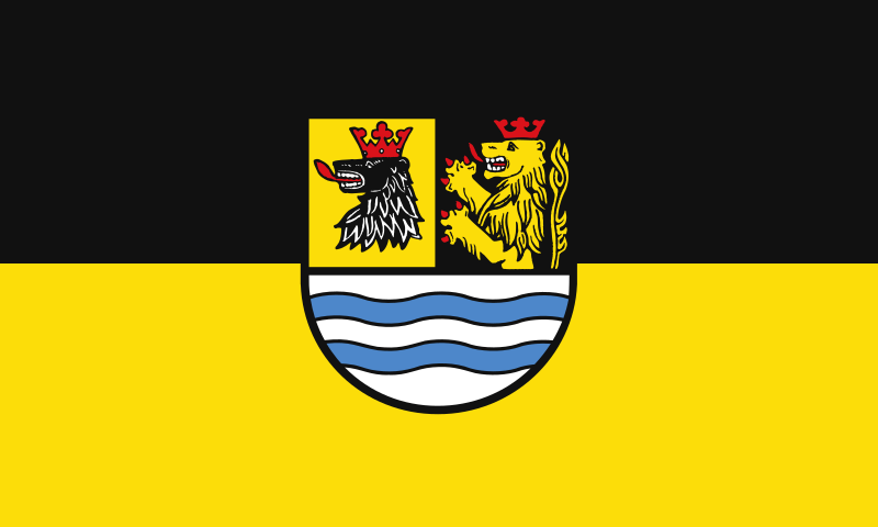 File:Flagge Neuburg-Schrobenhausen.svg
