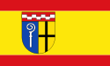 Mönchengladbach – Bandiera