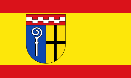 File:Flagge der kreisfreien Stadt Mönchengladbach.svg