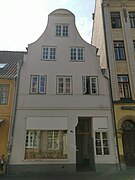 Bürgerhaus