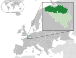 The Flemish Region
