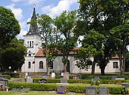 Kerk van Fliseryd