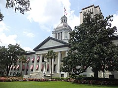 Siedziba Legislatura stanu Floryda