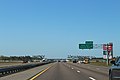 Florida I95nb Exit 265