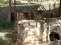 Florissant Fossil Beds National Monument